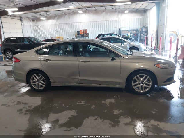 Ford FUSION SE 2015 3FA6P0H76FR205702 Image 13