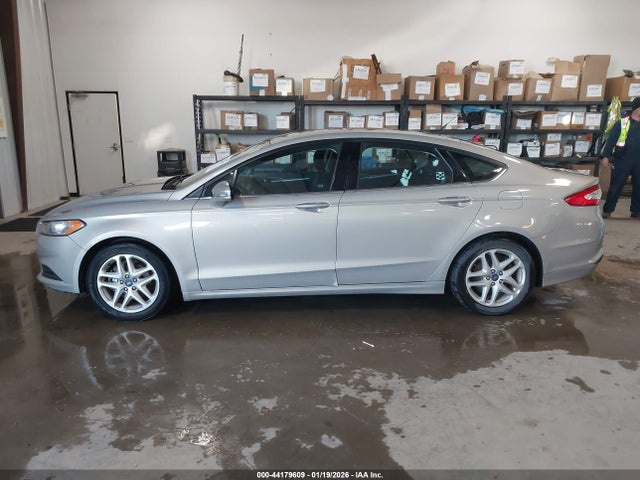 Ford FUSION SE 2015 3FA6P0H76FR205702 Image 14