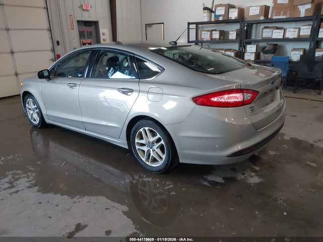 Ford FUSION SE 2015 3FA6P0H76FR205702 Image 3