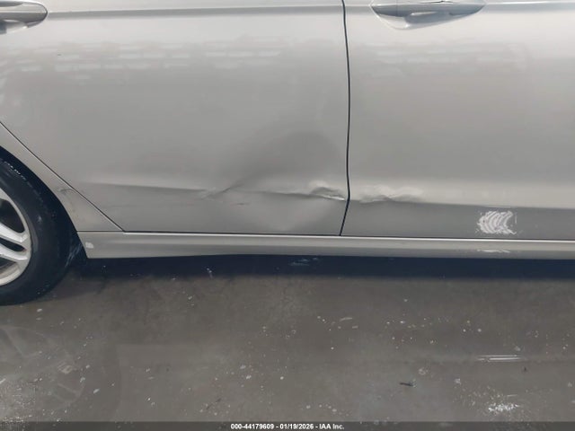 Ford FUSION SE 2015 3FA6P0H76FR205702 Image 6