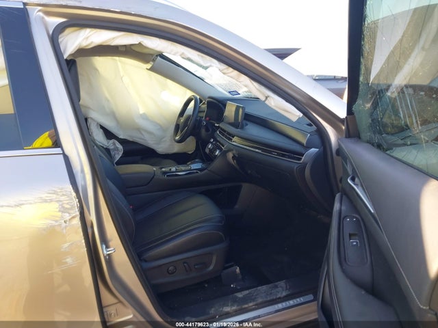 Продажа на аукционе авто 2024 Infiniti Qx60 Luxe Awd, vin: 5N1DL1FS6RC339229, номер лота: 44179623