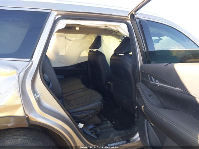 Продажа на аукционе авто 2024 Infiniti Qx60 Luxe Awd, vin: 5N1DL1FS6RC339229, номер лота: 44179623