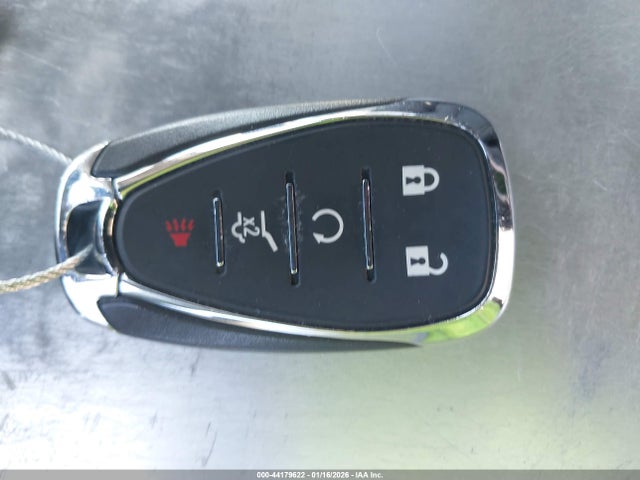 Chevrolet EQUINOX LT 2018 2GNAXJEV6J6273700 Image 11