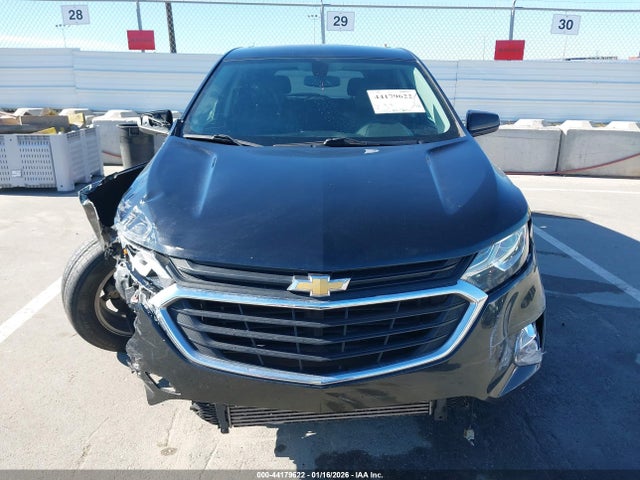 Chevrolet EQUINOX LT 2018 2GNAXJEV6J6273700 Image 13