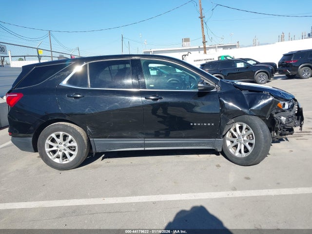 Chevrolet EQUINOX LT 2018 2GNAXJEV6J6273700 Image 14