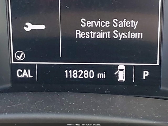 Chevrolet EQUINOX LT 2018 2GNAXJEV6J6273700 Image 16