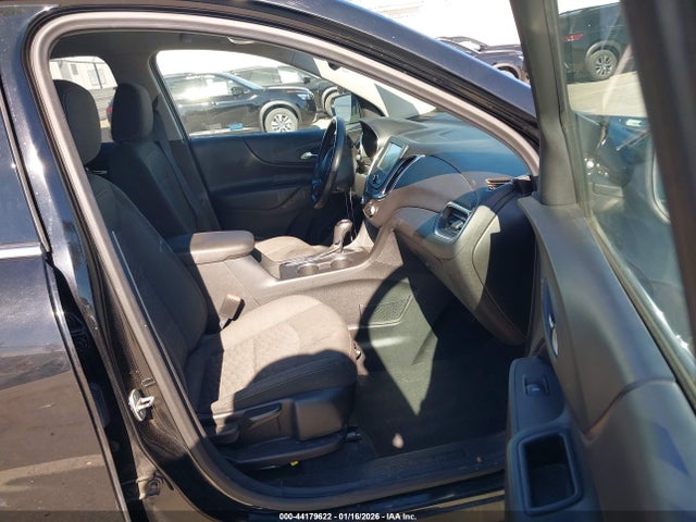Chevrolet EQUINOX LT 2018 2GNAXJEV6J6273700 Image 5