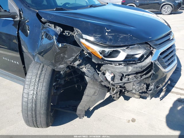 Chevrolet EQUINOX LT 2018 2GNAXJEV6J6273700 Image 6