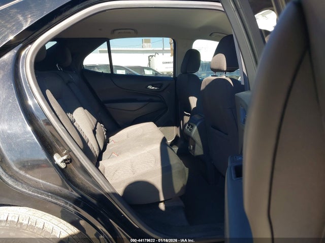 Chevrolet EQUINOX LT 2018 2GNAXJEV6J6273700 Image 8