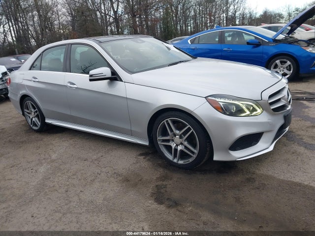 2014 Mercedes-benz E 350 4matic მანქანა იყიდება აუქციონზე, vin: WDDHF8JB4EB064141, აუქციონის ნომერი: 44179624
