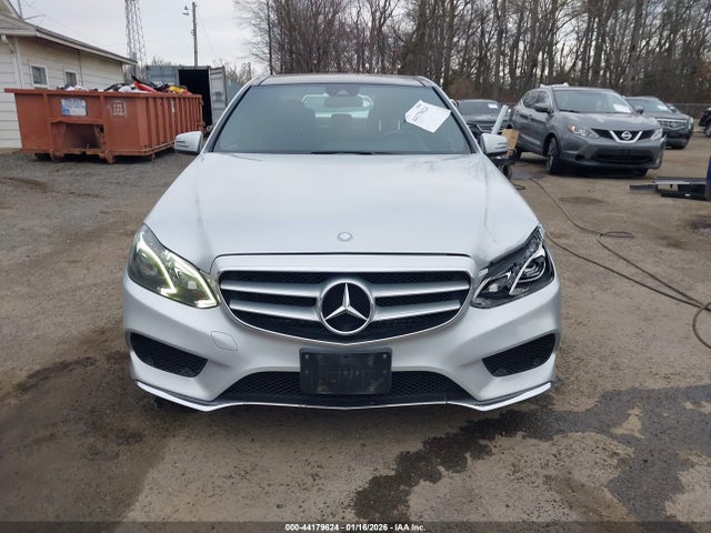 2014 Mercedes-benz E 350 4matic მანქანა იყიდება აუქციონზე, vin: WDDHF8JB4EB064141, აუქციონის ნომერი: 44179624