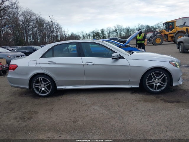 2014 Mercedes-benz E 350 4matic მანქანა იყიდება აუქციონზე, vin: WDDHF8JB4EB064141, აუქციონის ნომერი: 44179624