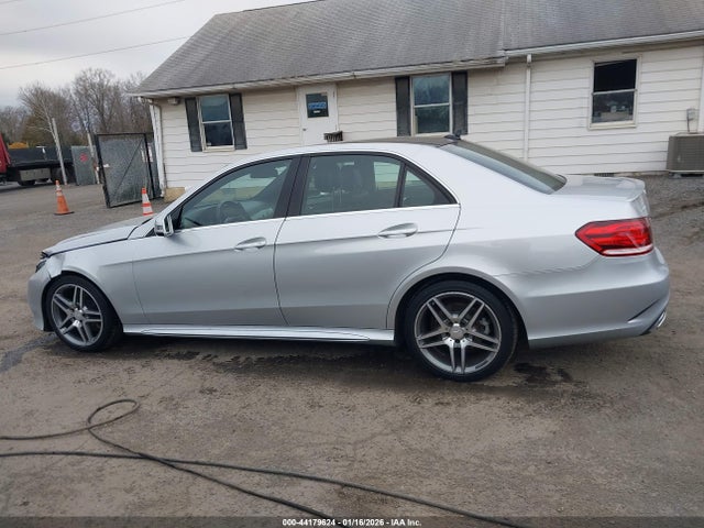 2014 Mercedes-benz E 350 4matic მანქანა იყიდება აუქციონზე, vin: WDDHF8JB4EB064141, აუქციონის ნომერი: 44179624