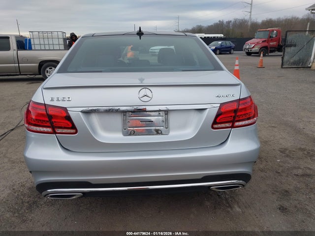 2014 Mercedes-benz E 350 4matic მანქანა იყიდება აუქციონზე, vin: WDDHF8JB4EB064141, აუქციონის ნომერი: 44179624