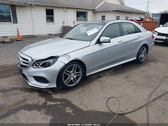 2014 Mercedes-benz E 350 4matic მანქანა იყიდება აუქციონზე, vin: WDDHF8JB4EB064141, აუქციონის ნომერი: 44179624