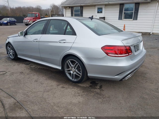 2014 Mercedes-benz E 350 4matic მანქანა იყიდება აუქციონზე, vin: WDDHF8JB4EB064141, აუქციონის ნომერი: 44179624