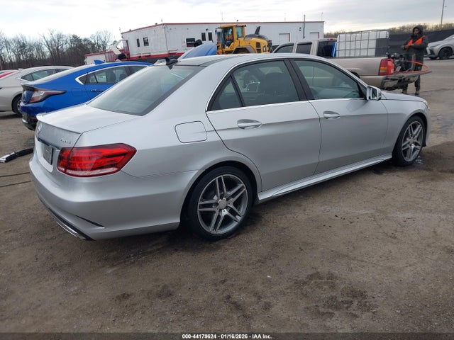 2014 Mercedes-benz E 350 4matic მანქანა იყიდება აუქციონზე, vin: WDDHF8JB4EB064141, აუქციონის ნომერი: 44179624
