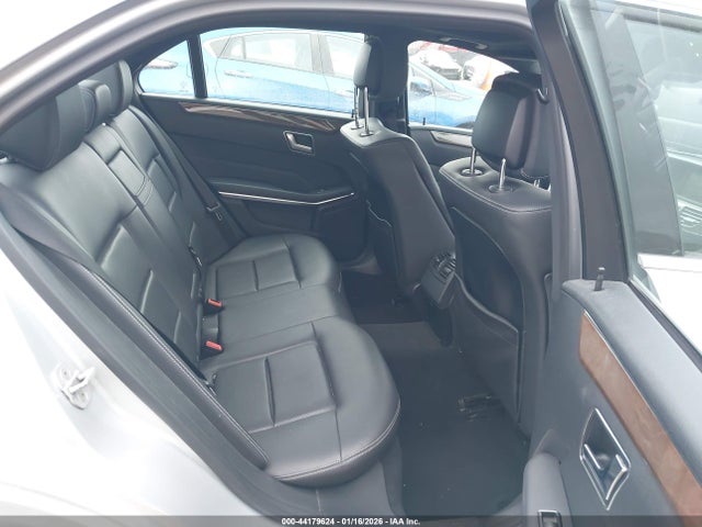 2014 Mercedes-benz E 350 4matic მანქანა იყიდება აუქციონზე, vin: WDDHF8JB4EB064141, აუქციონის ნომერი: 44179624