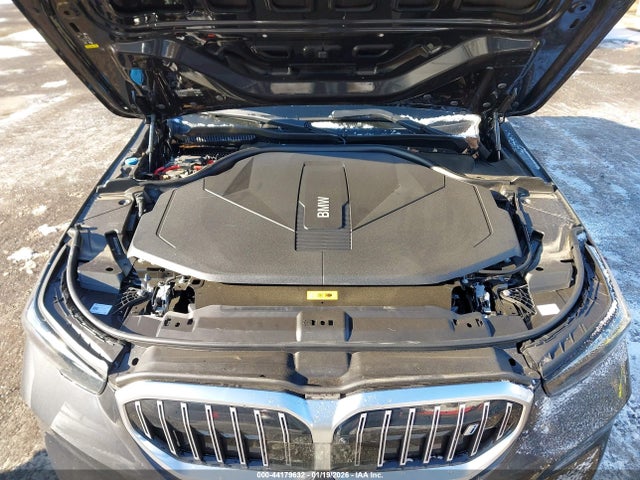 WBY13HG04SCT72649 BMW I5 Xdrive40