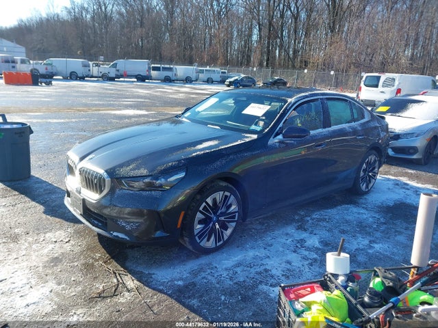 WBY13HG04SCT72649 BMW I5 Xdrive40