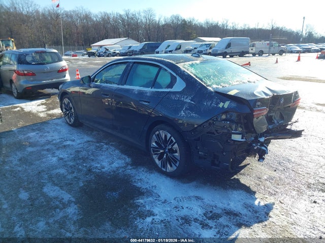 WBY13HG04SCT72649 BMW I5 Xdrive40