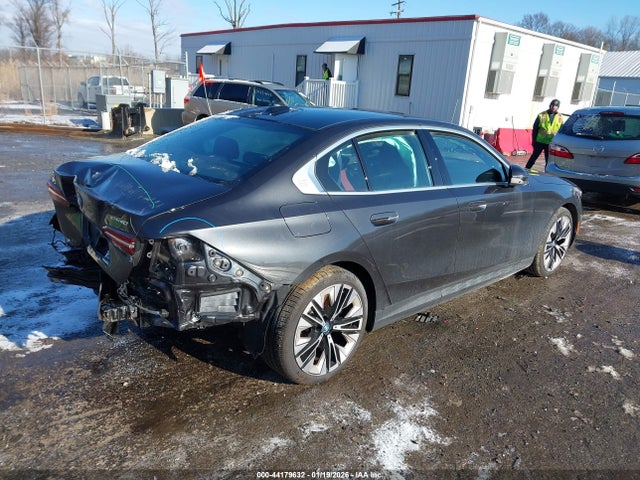 WBY13HG04SCT72649 BMW I5 Xdrive40
