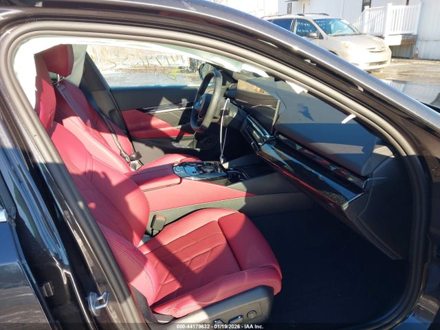 WBY13HG04SCT72649 BMW I5 Xdrive40
