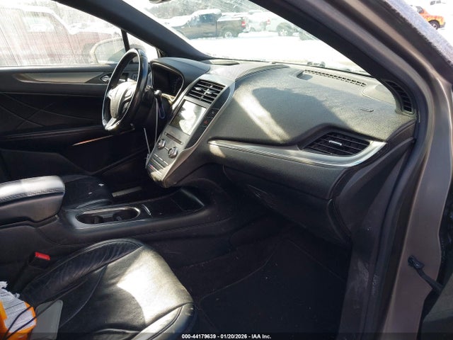 5LMTJ3DH6HUL11604 Lincoln Mkc Reserve