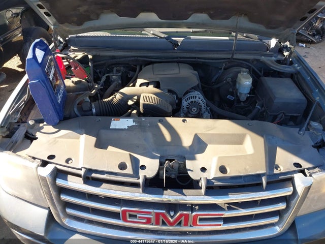 44179647 :رقم المزاد ، 3GTP1WE09CG260517 vin ، 2012 Gmc Sierra 1500 Slt مزاد بيع