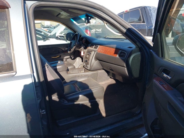 44179647 :رقم المزاد ، 3GTP1WE09CG260517 vin ، 2012 Gmc Sierra 1500 Slt مزاد بيع
