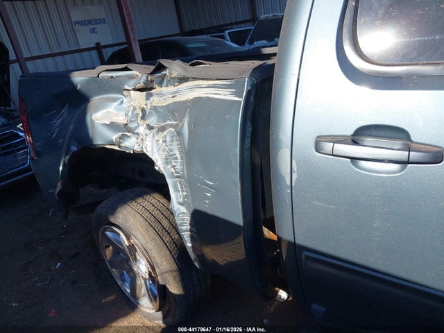 44179647 :رقم المزاد ، 3GTP1WE09CG260517 vin ، 2012 Gmc Sierra 1500 Slt مزاد بيع
