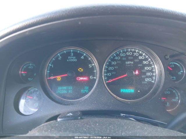 44179647 :رقم المزاد ، 3GTP1WE09CG260517 vin ، 2012 Gmc Sierra 1500 Slt مزاد بيع
