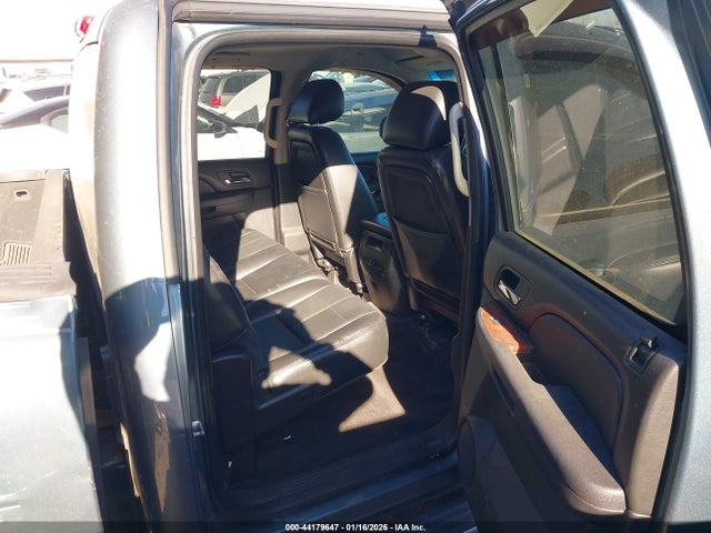 44179647 :رقم المزاد ، 3GTP1WE09CG260517 vin ، 2012 Gmc Sierra 1500 Slt مزاد بيع
