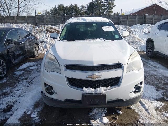 Chevrolet Equinox 2lt 2015 2GNALCEK9F6271394 Image 12