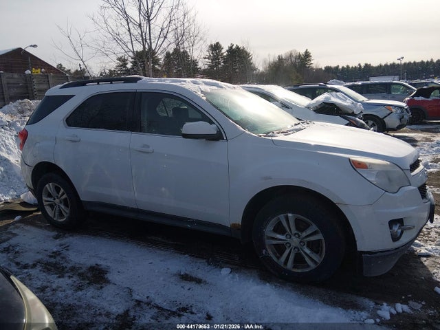 Chevrolet Equinox 2lt 2015 2GNALCEK9F6271394 Image 13