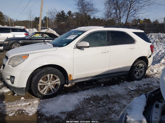 Chevrolet Equinox 2lt 2015 2GNALCEK9F6271394 Image 14