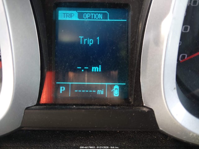 Chevrolet Equinox 2lt 2015 2GNALCEK9F6271394 Image 15