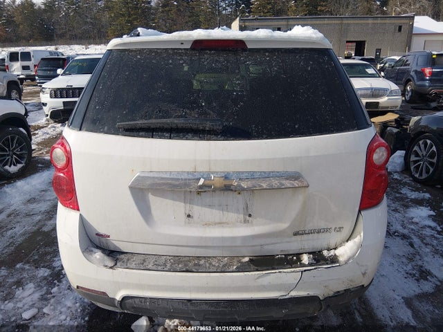 Chevrolet Equinox 2lt 2015 2GNALCEK9F6271394 Image 16