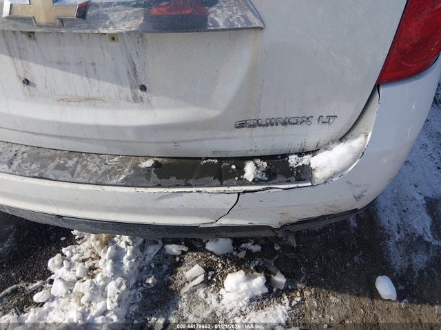 Chevrolet Equinox 2lt 2015 2GNALCEK9F6271394 Image 17