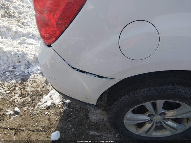 Chevrolet Equinox 2lt 2015 2GNALCEK9F6271394 Image 18