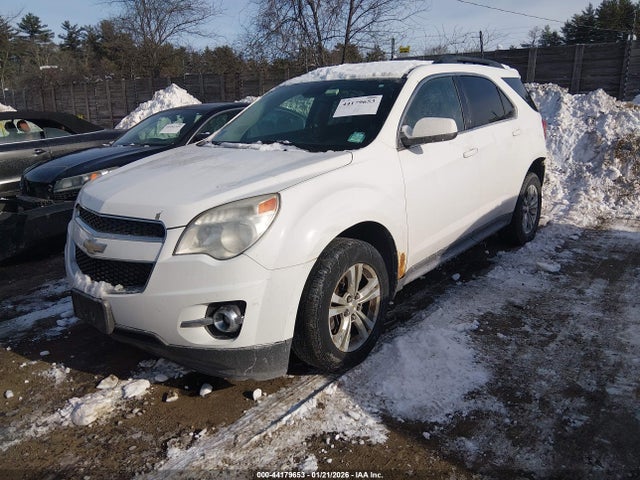 Chevrolet Equinox 2lt 2015 2GNALCEK9F6271394 Image 2