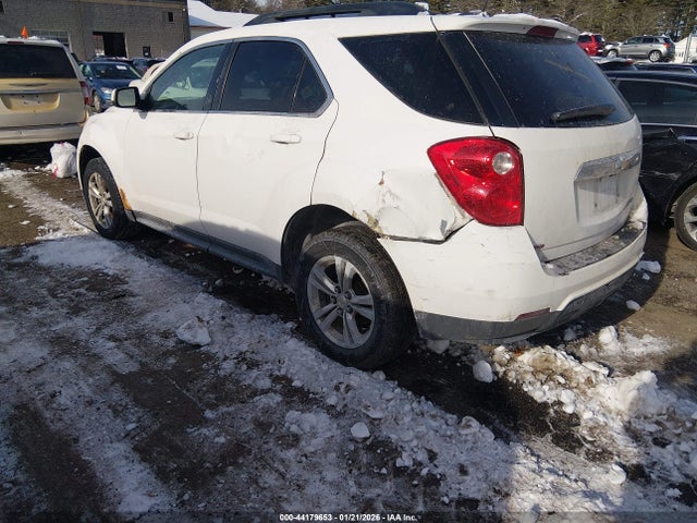 Chevrolet Equinox 2lt 2015 2GNALCEK9F6271394 Image 3