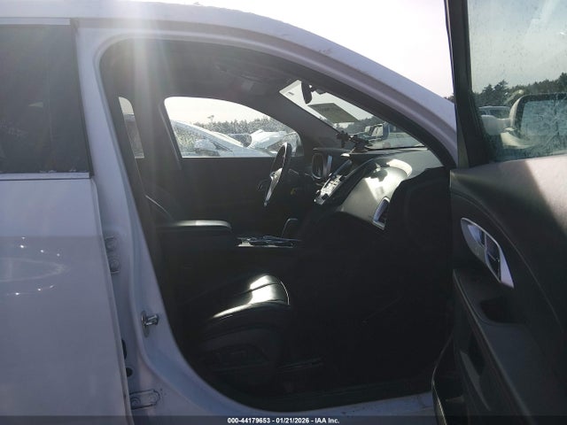 Chevrolet Equinox 2lt 2015 2GNALCEK9F6271394 Image 5