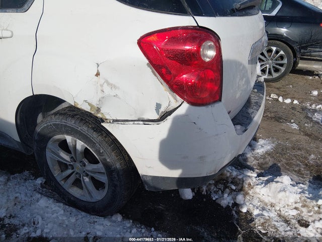 Chevrolet Equinox 2lt 2015 2GNALCEK9F6271394 Image 6