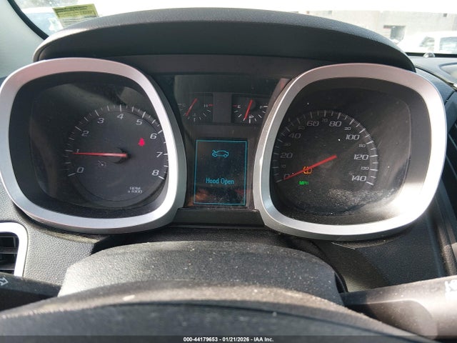 Chevrolet Equinox 2lt 2015 2GNALCEK9F6271394 Image 7