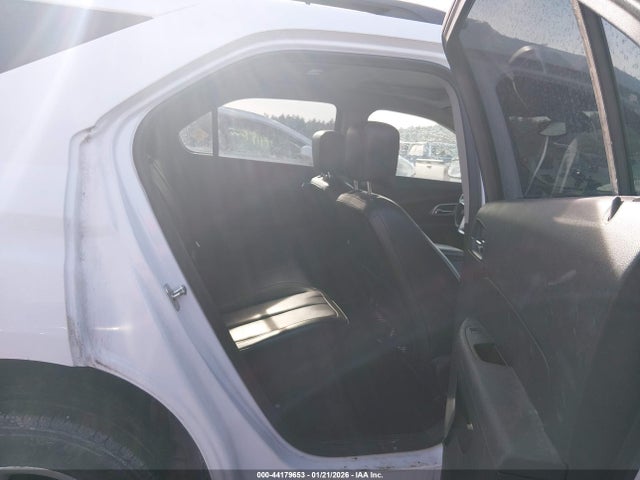 Chevrolet Equinox 2lt 2015 2GNALCEK9F6271394 Image 8