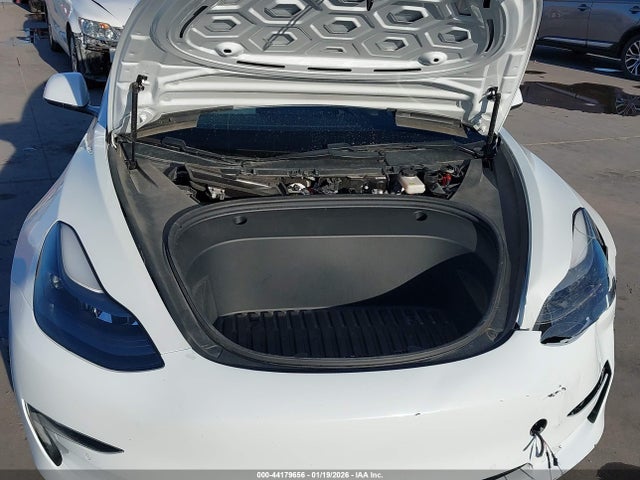 Aukcja sprzedaży 2021 Tesla Model 3 Long Range Dual Motor All-wheel Drive, vin: 5YJ3E1EB7MF062713, numer aukcji: 44179656