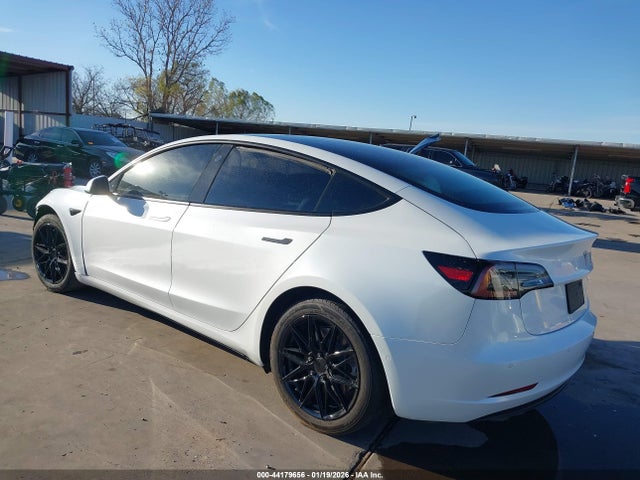 Aukcja sprzedaży 2021 Tesla Model 3 Long Range Dual Motor All-wheel Drive, vin: 5YJ3E1EB7MF062713, numer aukcji: 44179656