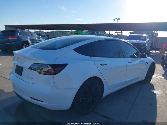 Aukcja sprzedaży 2021 Tesla Model 3 Long Range Dual Motor All-wheel Drive, vin: 5YJ3E1EB7MF062713, numer aukcji: 44179656