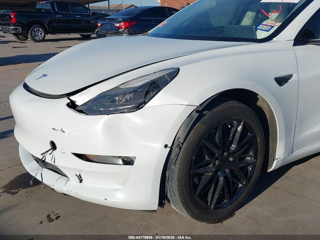 Aukcja sprzedaży 2021 Tesla Model 3 Long Range Dual Motor All-wheel Drive, vin: 5YJ3E1EB7MF062713, numer aukcji: 44179656
